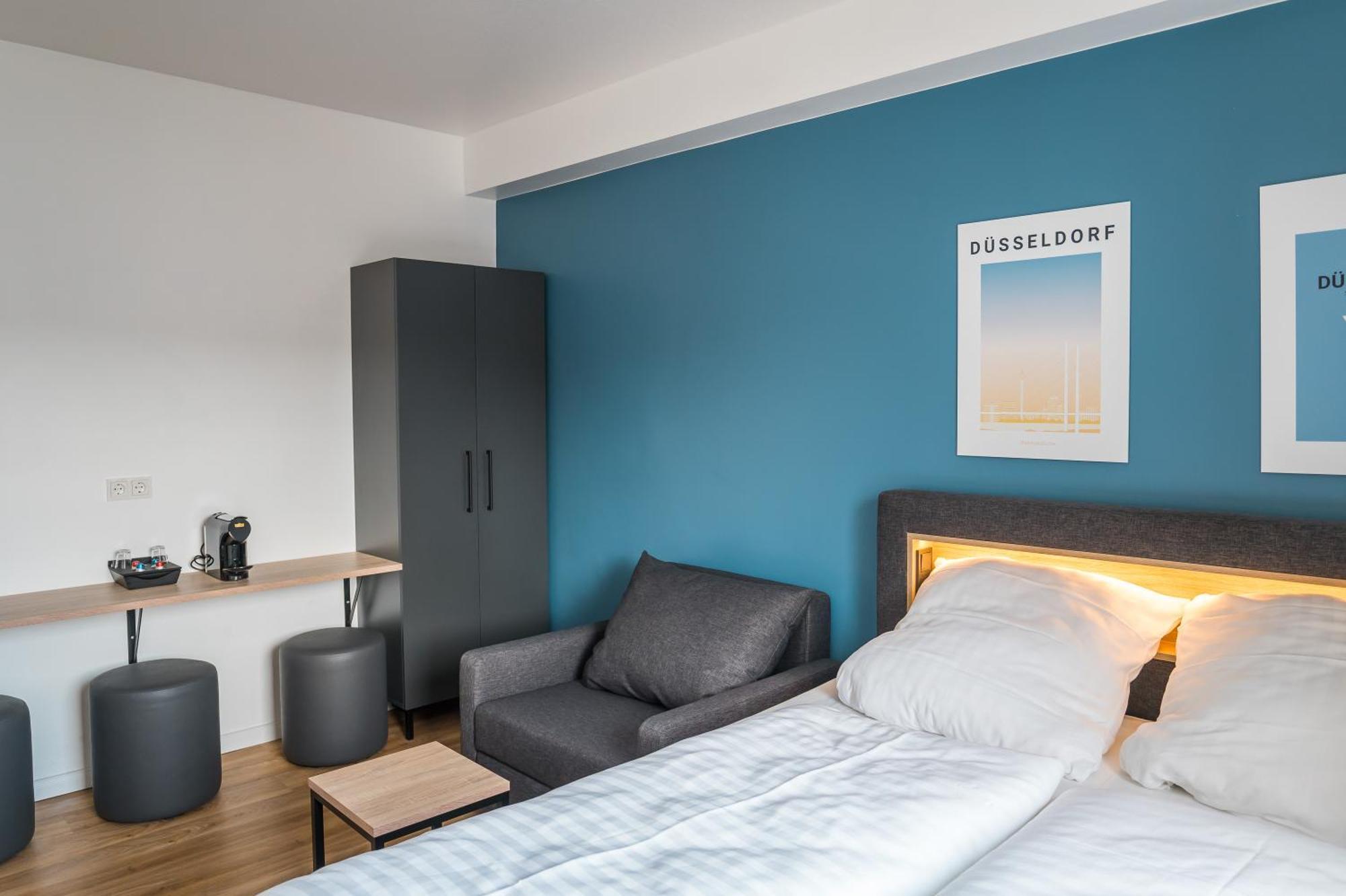 Antares Apartments — Photos 1
