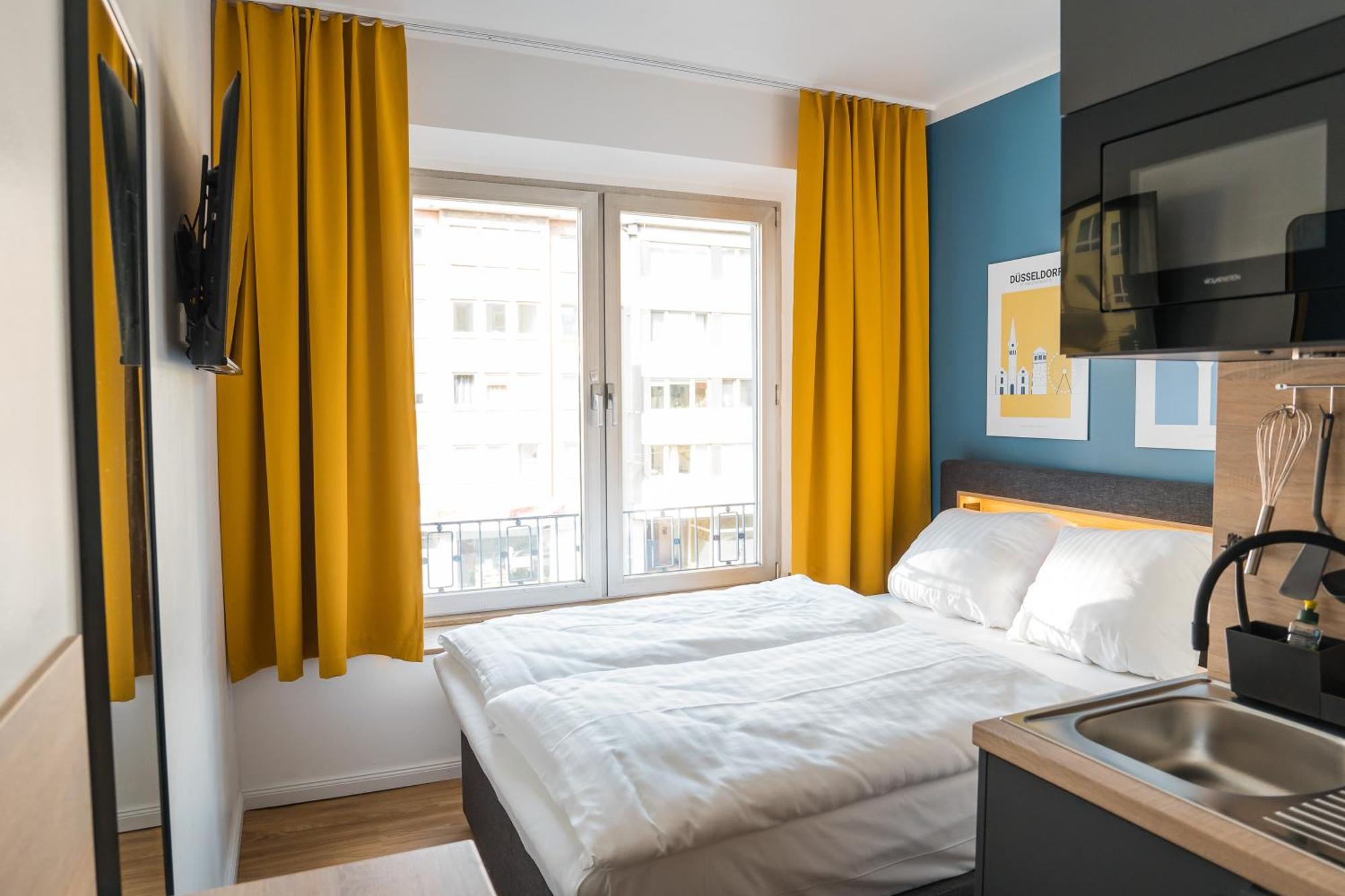 Antares Apartments — Photos 3